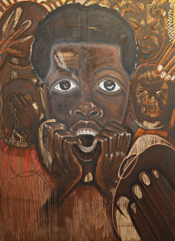 Akamwe mokili